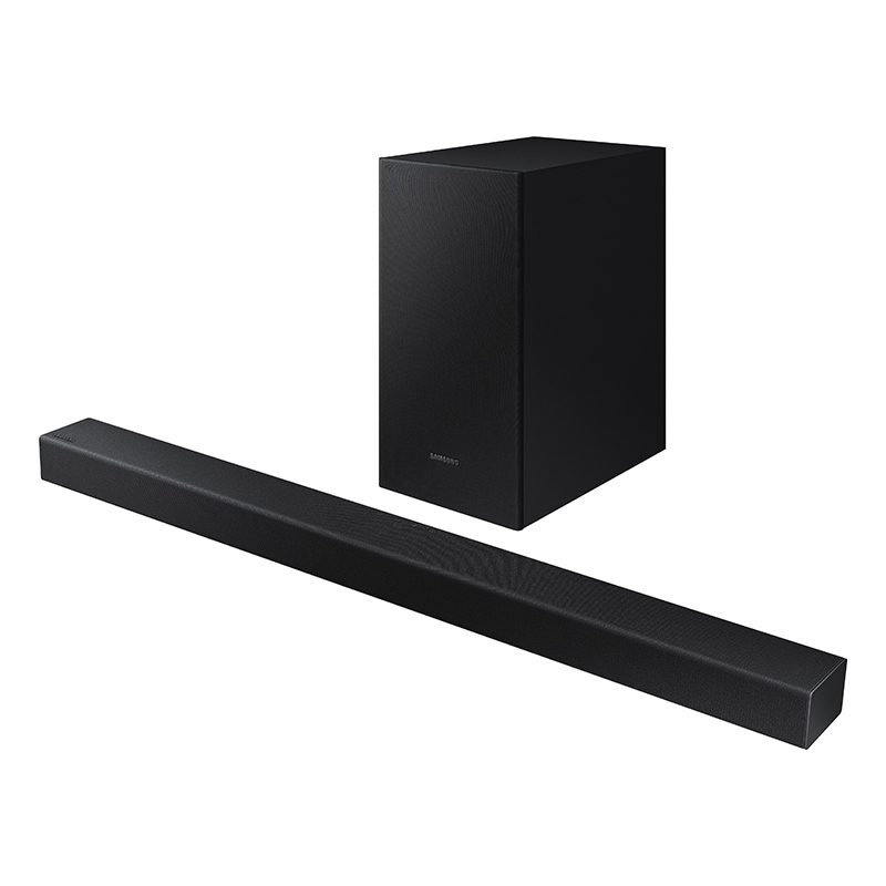 Acheter Barre De Son 150w Samsung Hw-t420/zf Bon état - 108,50 € Barre De Son 150w Samsung Hw-t420/zf Bon état - reconditionné disponible sur Electro Depot
